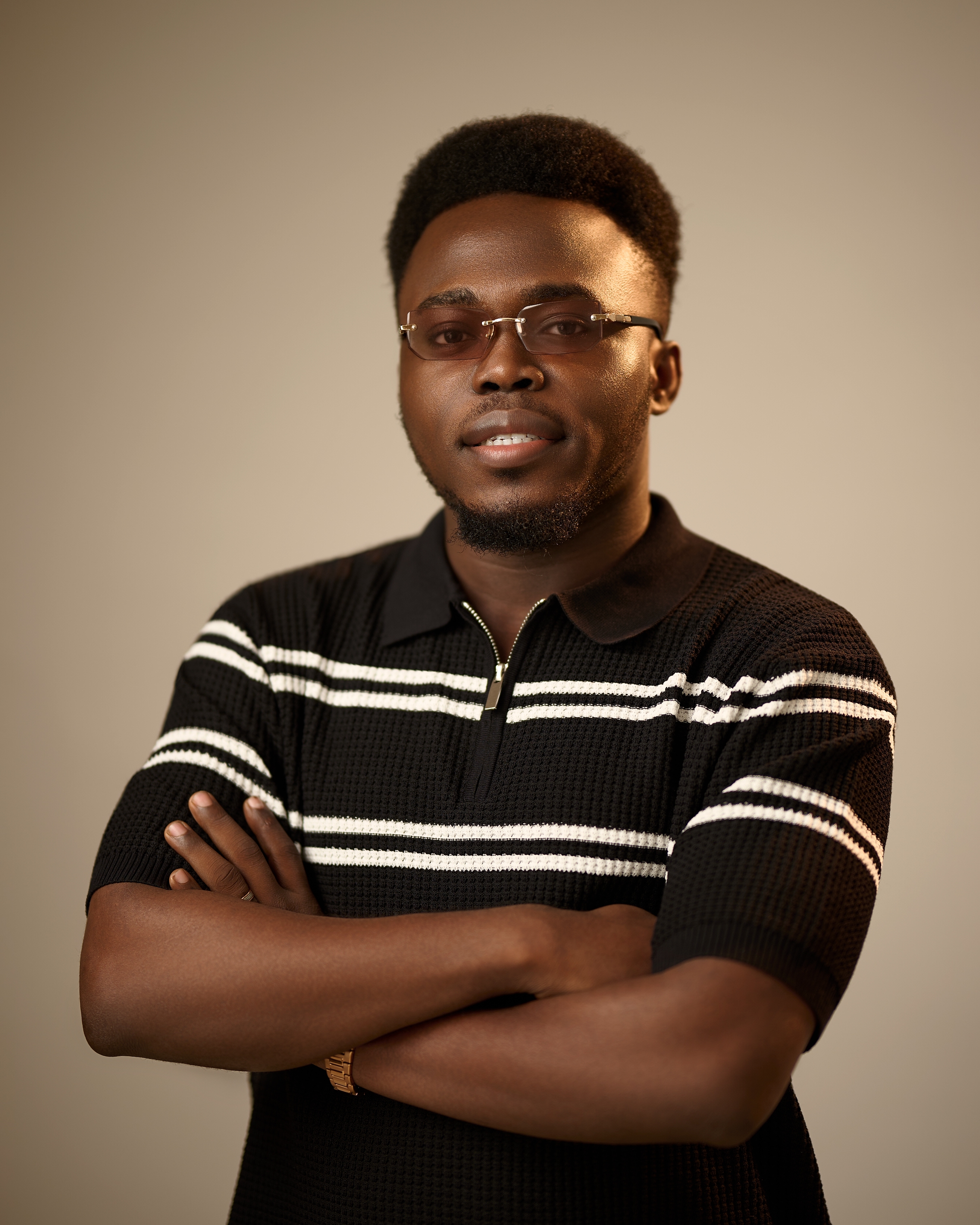 Femi Olaniyan